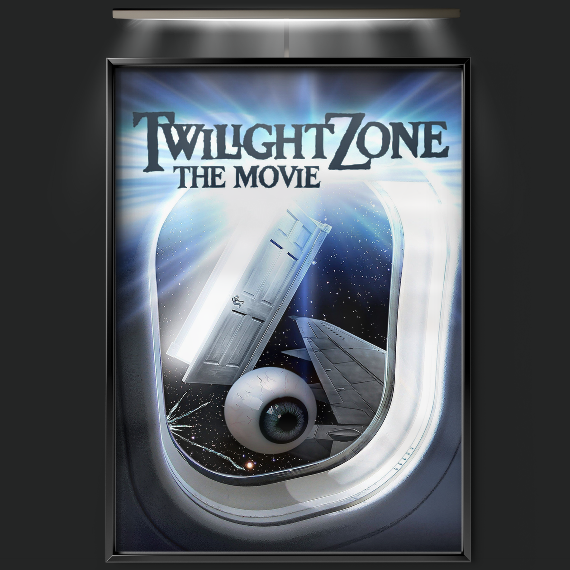 Twilight Zone The Movie (1983)