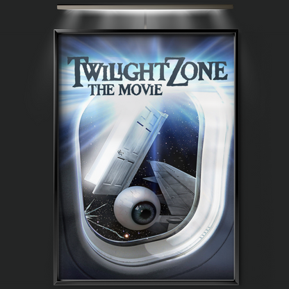 Twilight Zone The Movie (1983)