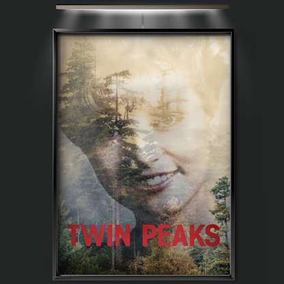 Twin Peaks (1990)