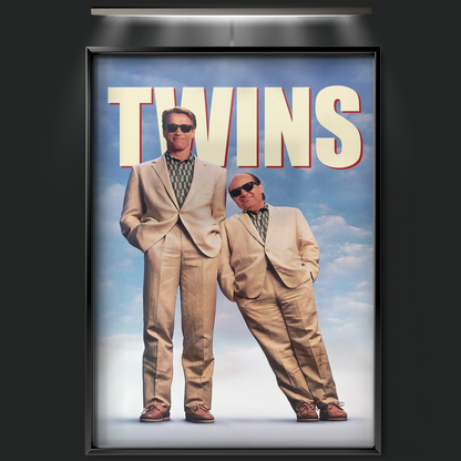 Twins (1988)