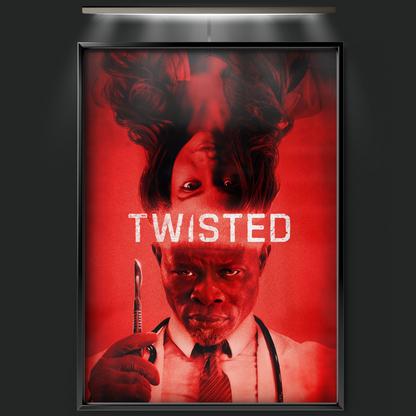 Twisted (2026)