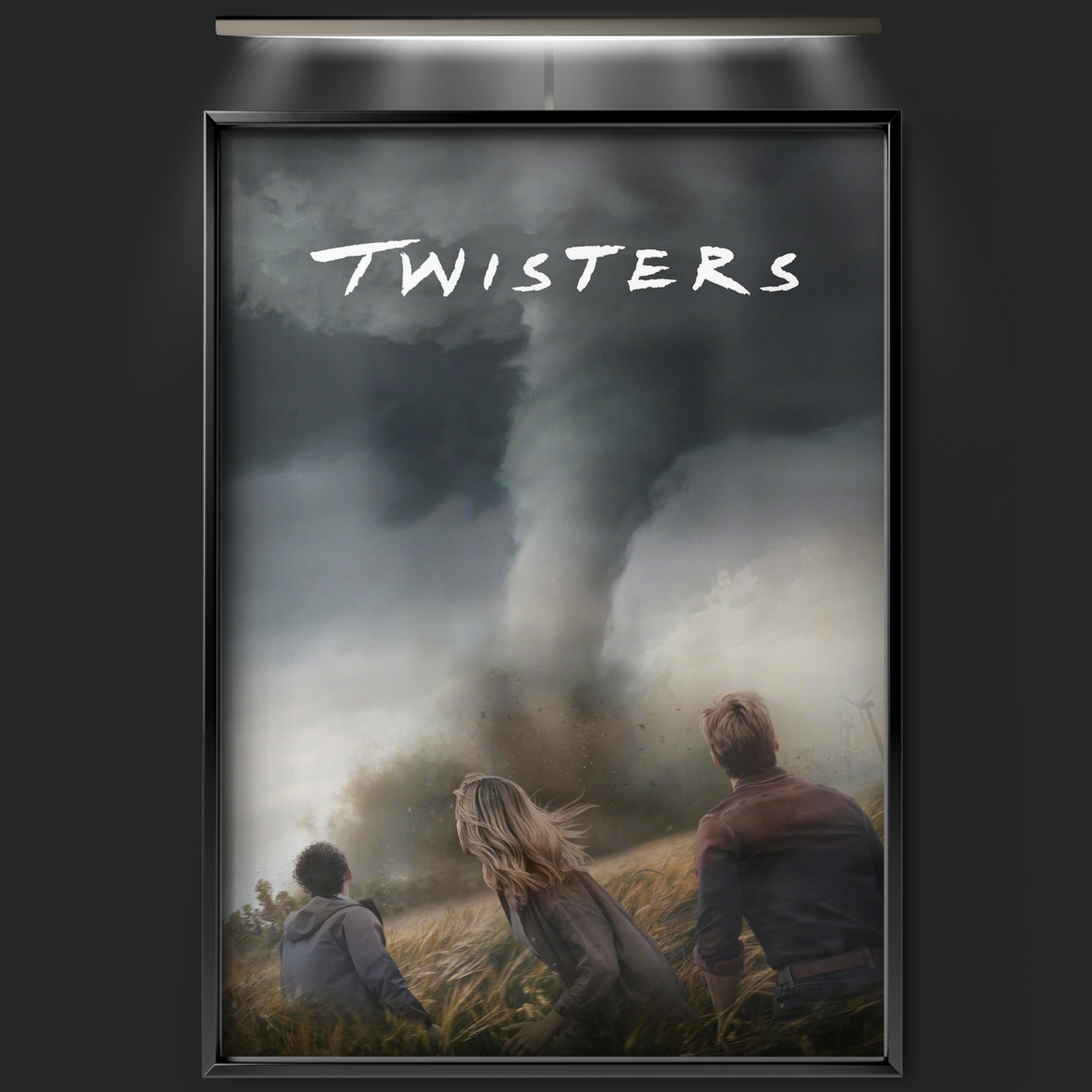 Twisters (2024)