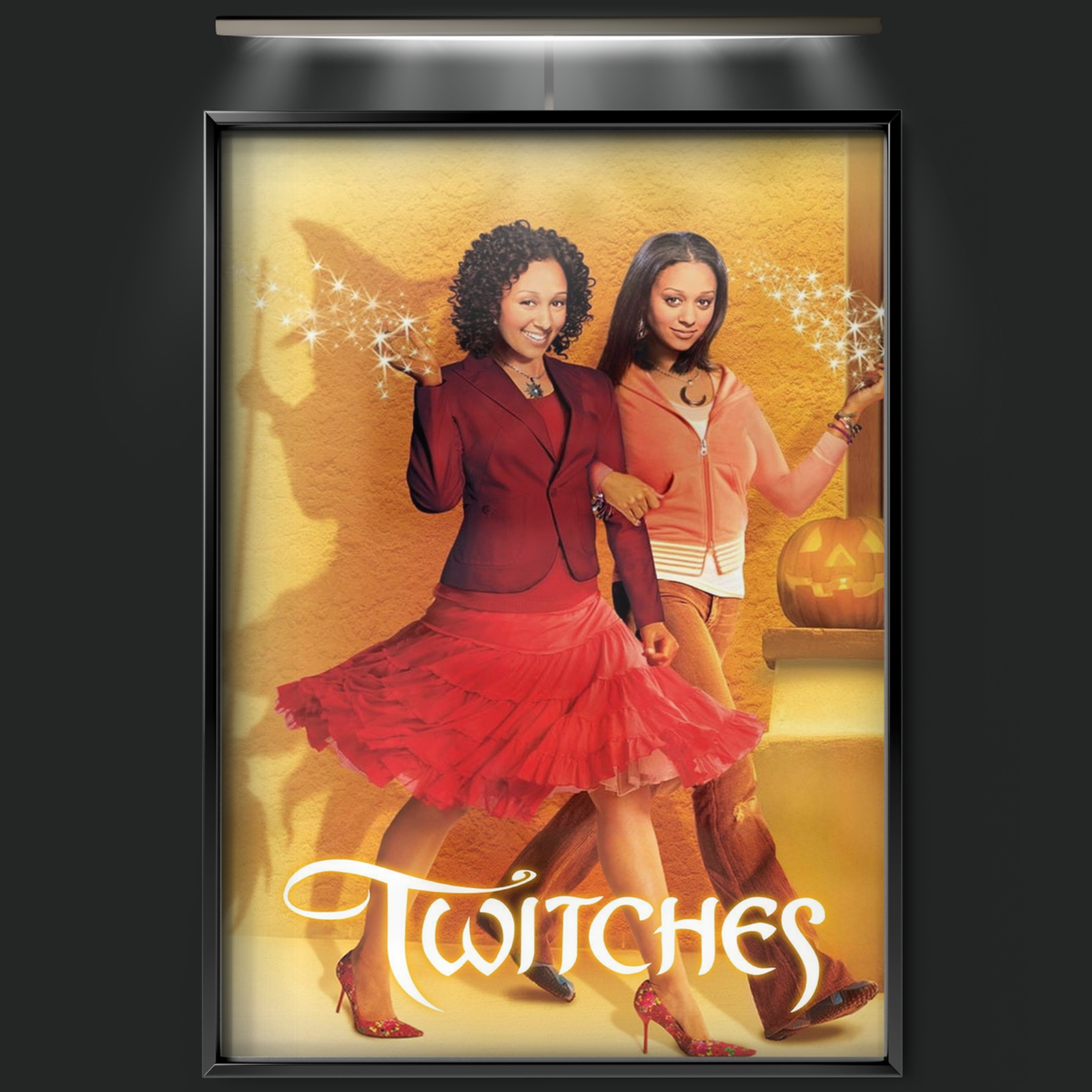 Twitches (2005)