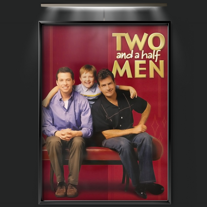 Two And A Half Men (2003)