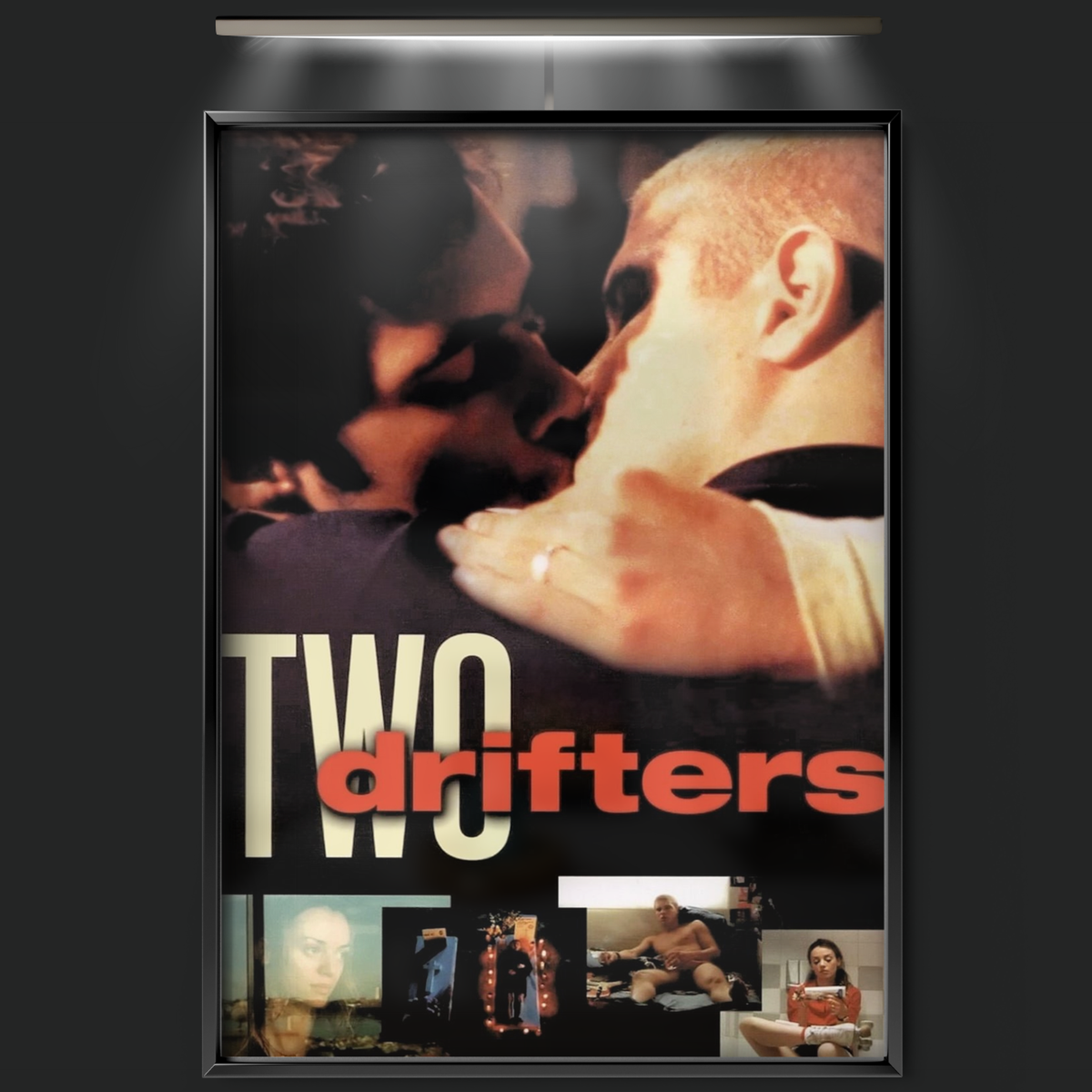 Two Drifters (2005)
