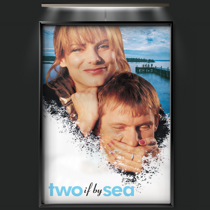 Two If By Sea (1996)