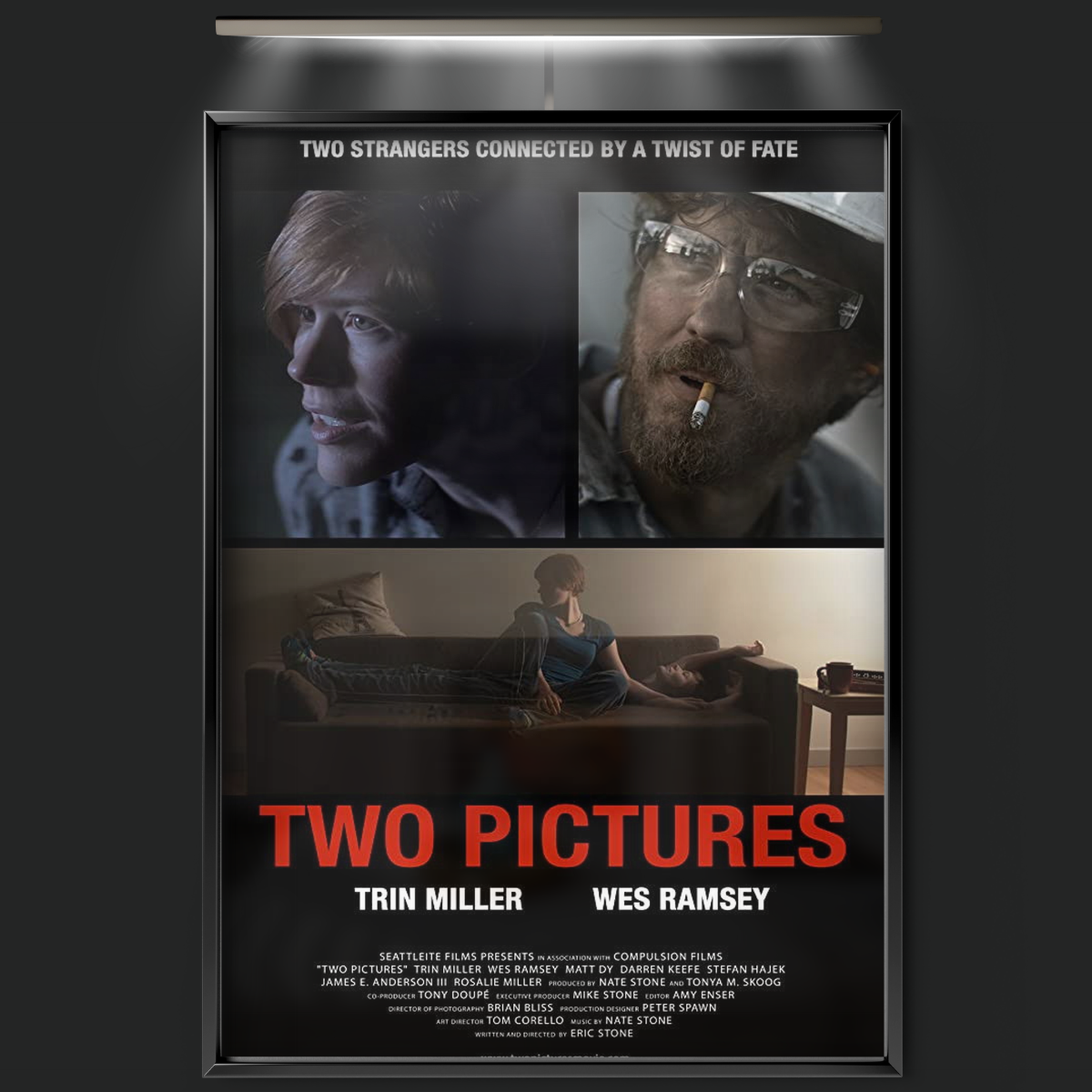 Two Pictures (2020)