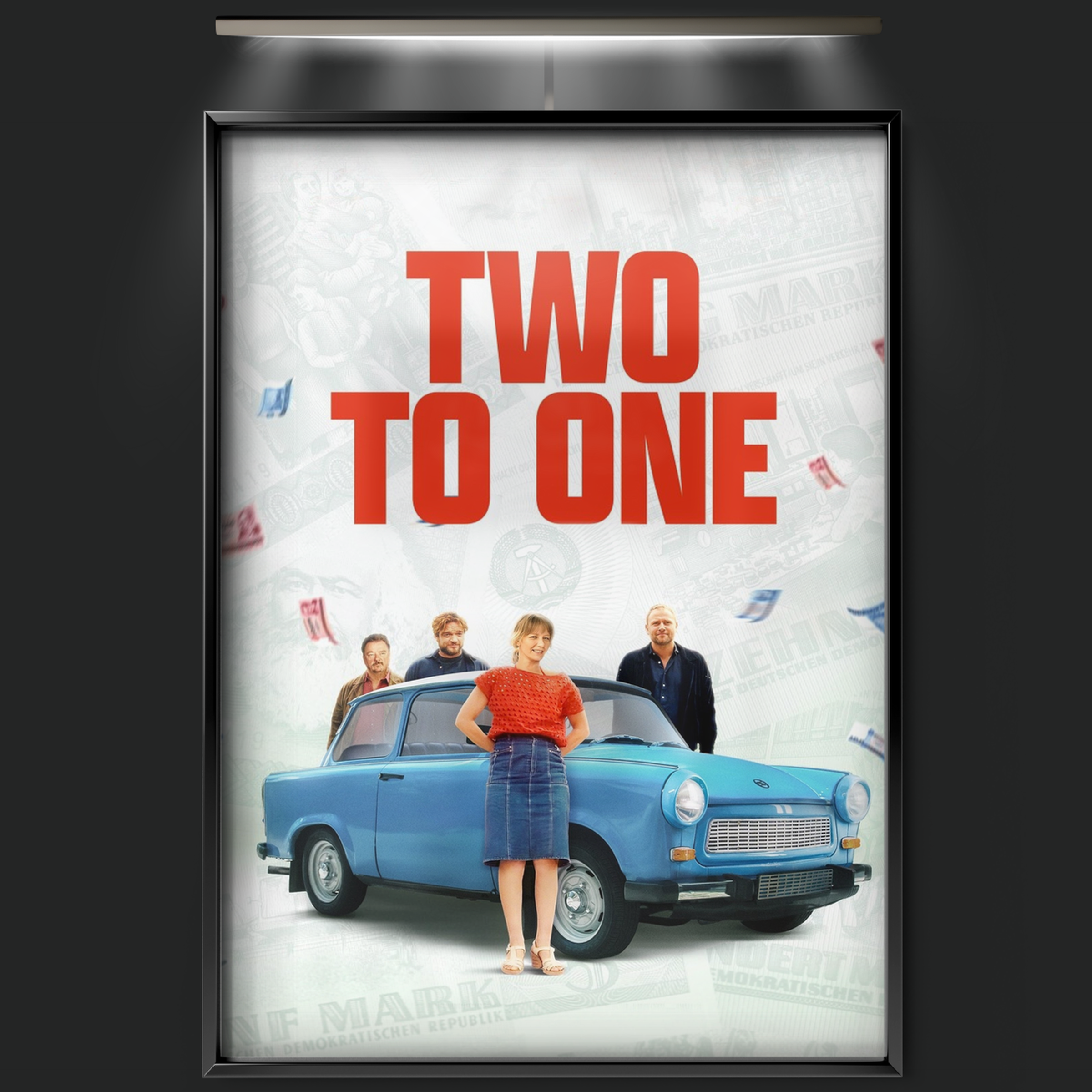 Two To One (2024)