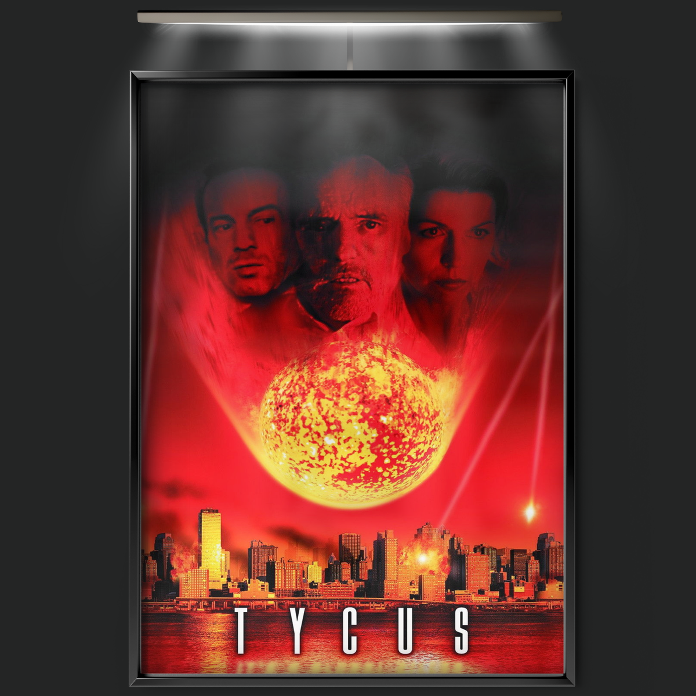 Tycus (1999)