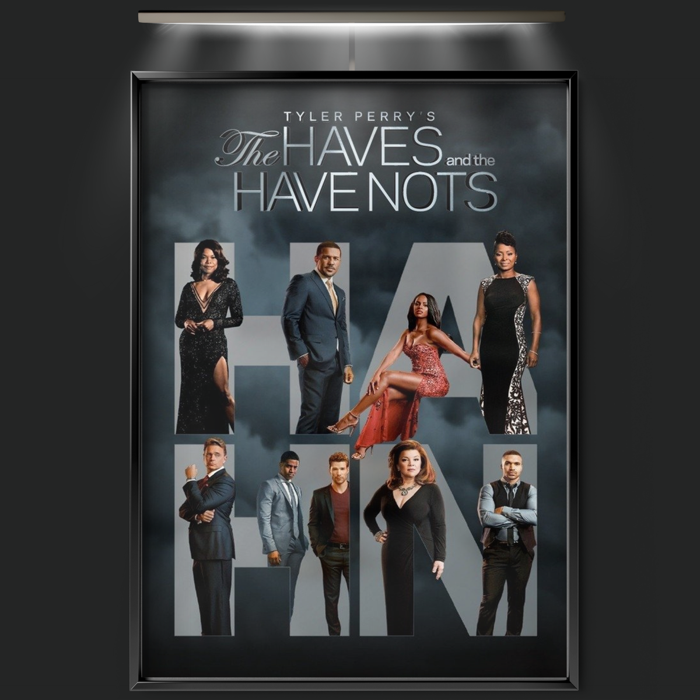 Tyler Perry's The Haves And The Have Nots (2013)