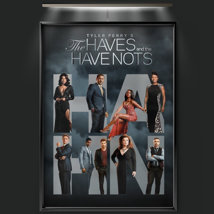 Tyler Perry's The Haves And The Have Nots (2013)