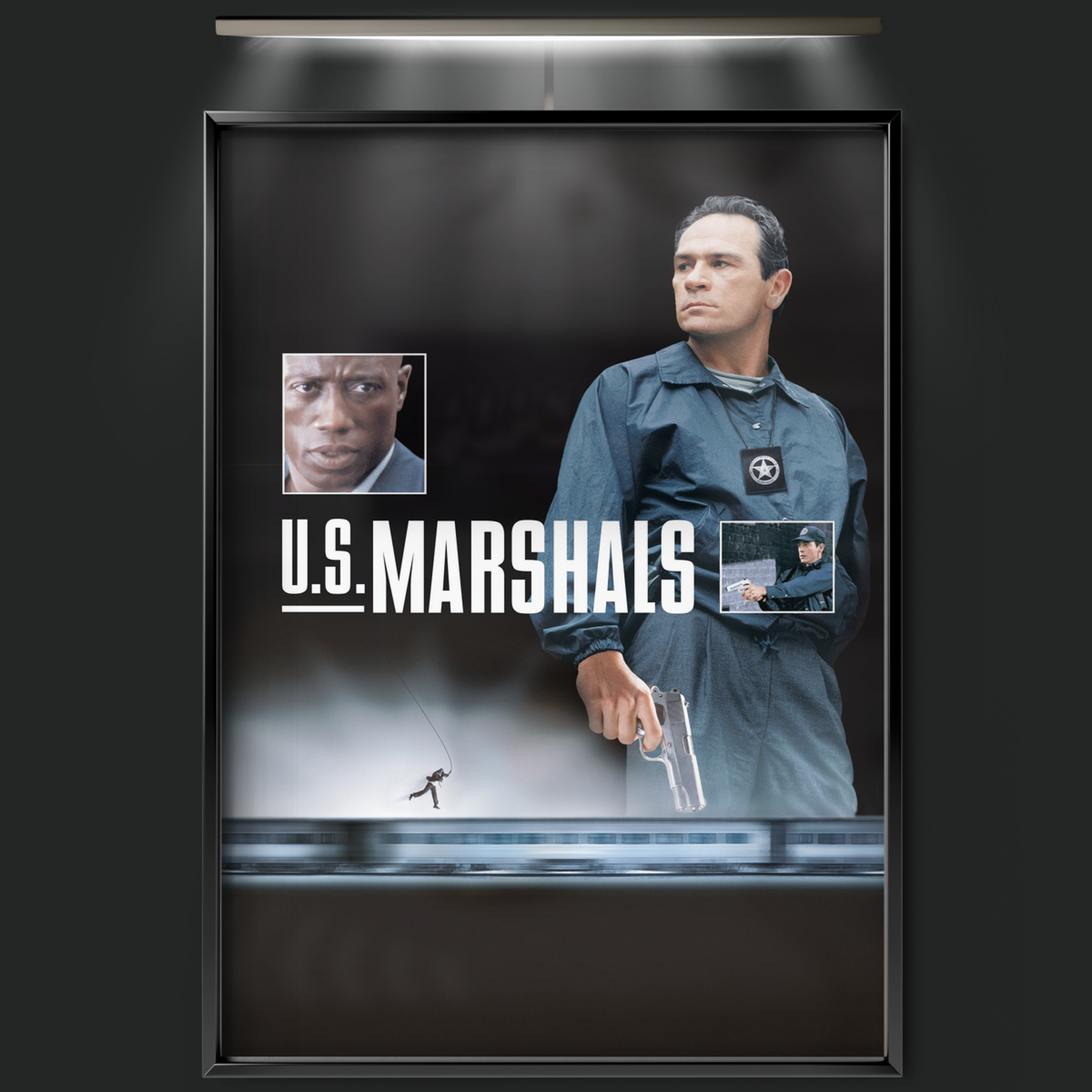 U.s. Marshals (1998)