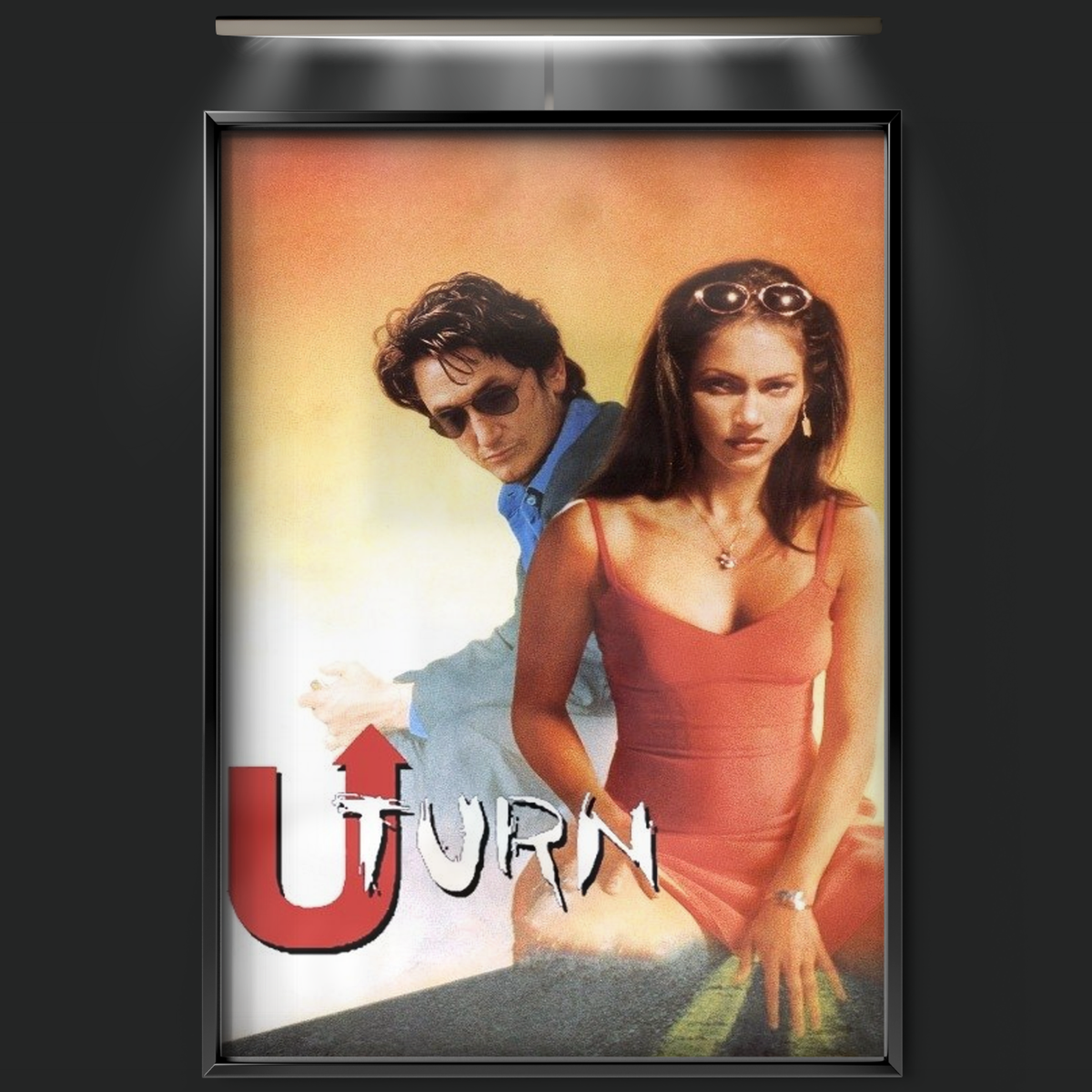 U Turn (1997)