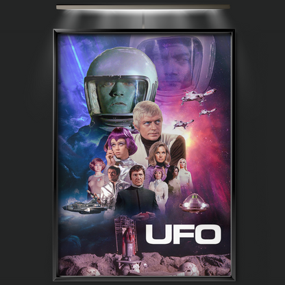 Ufo (1970)