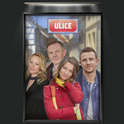 Ulice (2005)