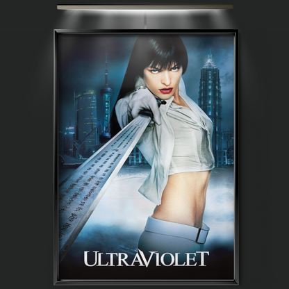 Ultraviolet (2006)