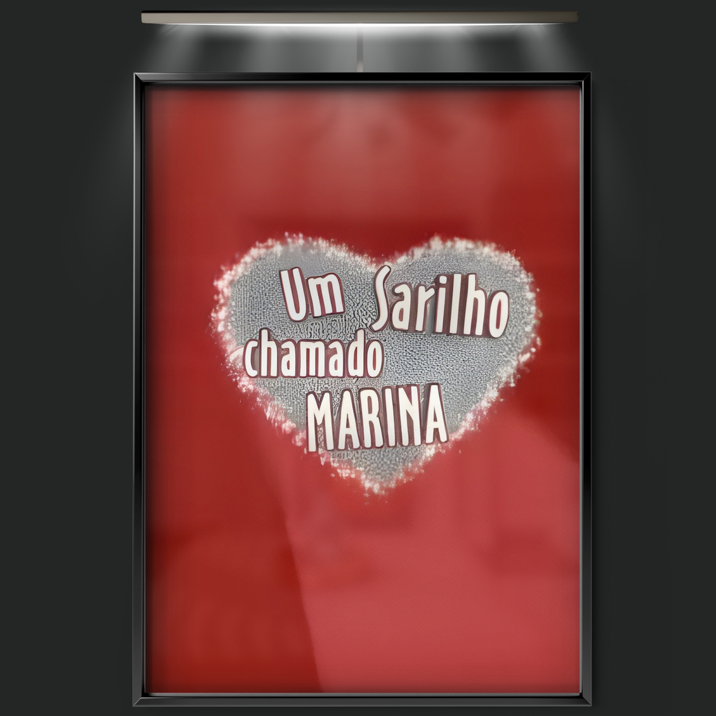 Um Sarilho Chamado Marina (1998)