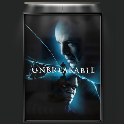 Unbreakable (2000)