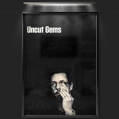Uncut Gems (2019)