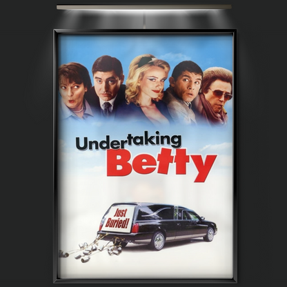 Undertaking Betty (2002)