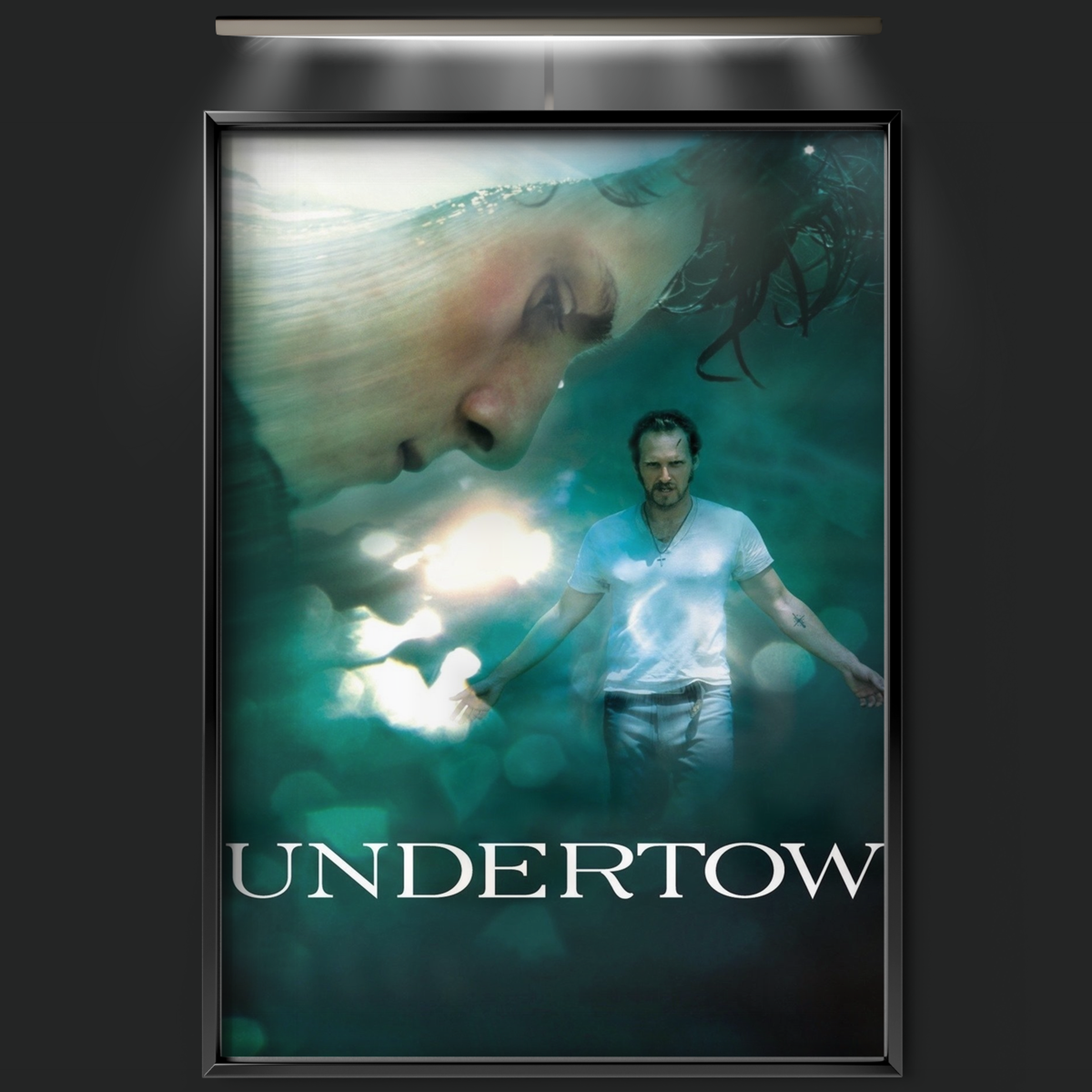 Undertow (2004)