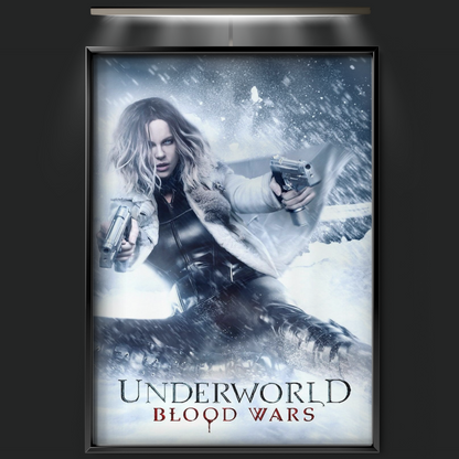 Underworld Blood Wars (2016)