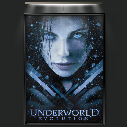 Underworld Evolution (2006)