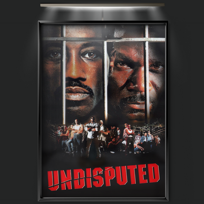 Undisputed (2002)