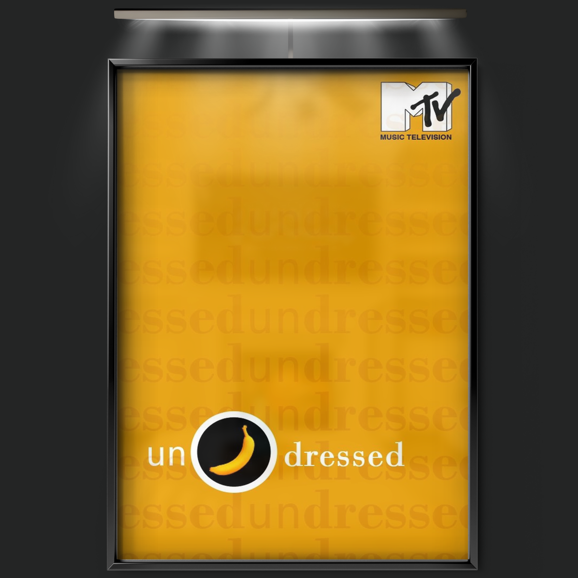 Undressed (1999)