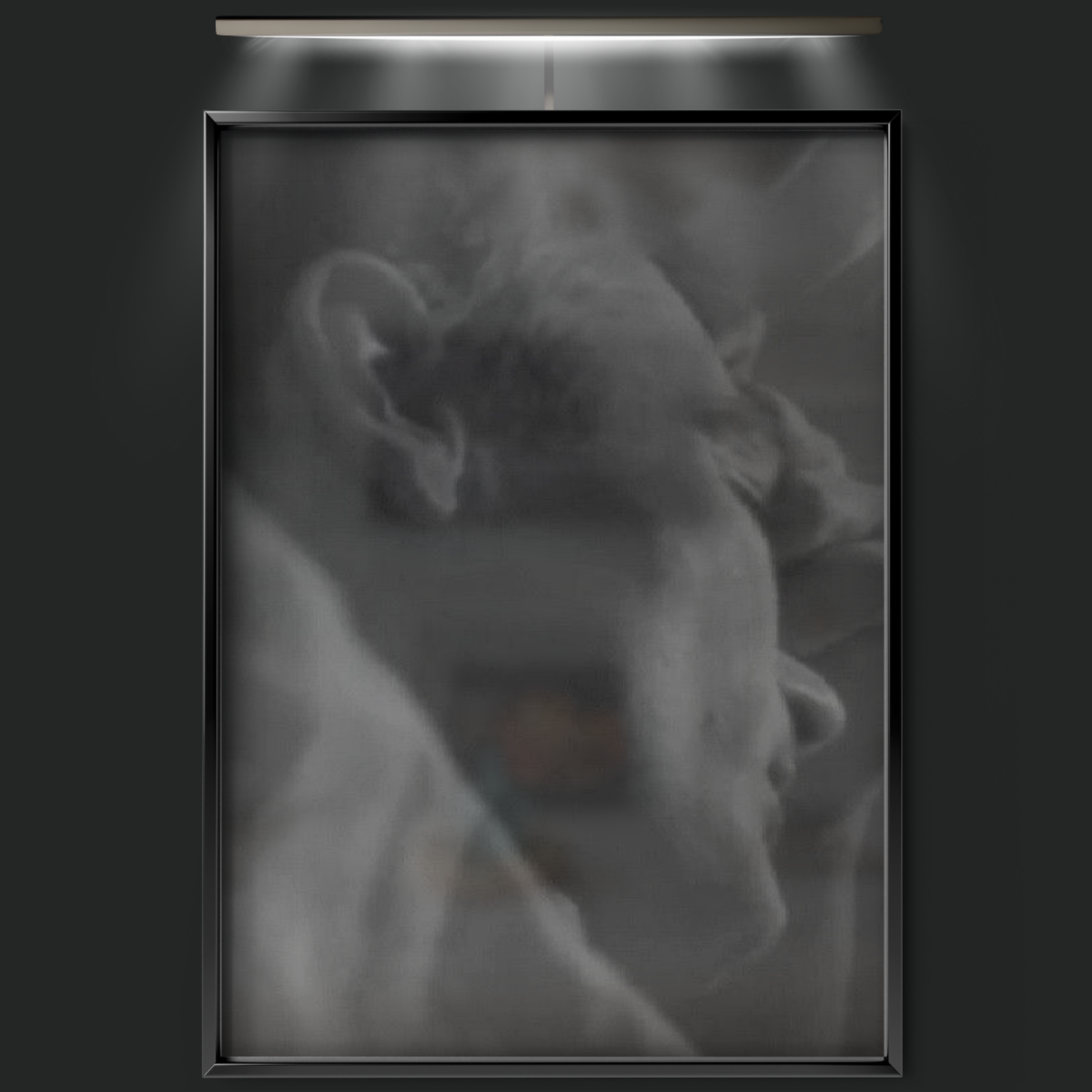 Unexpected Walk (1998)