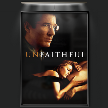 Unfaithful (2002)