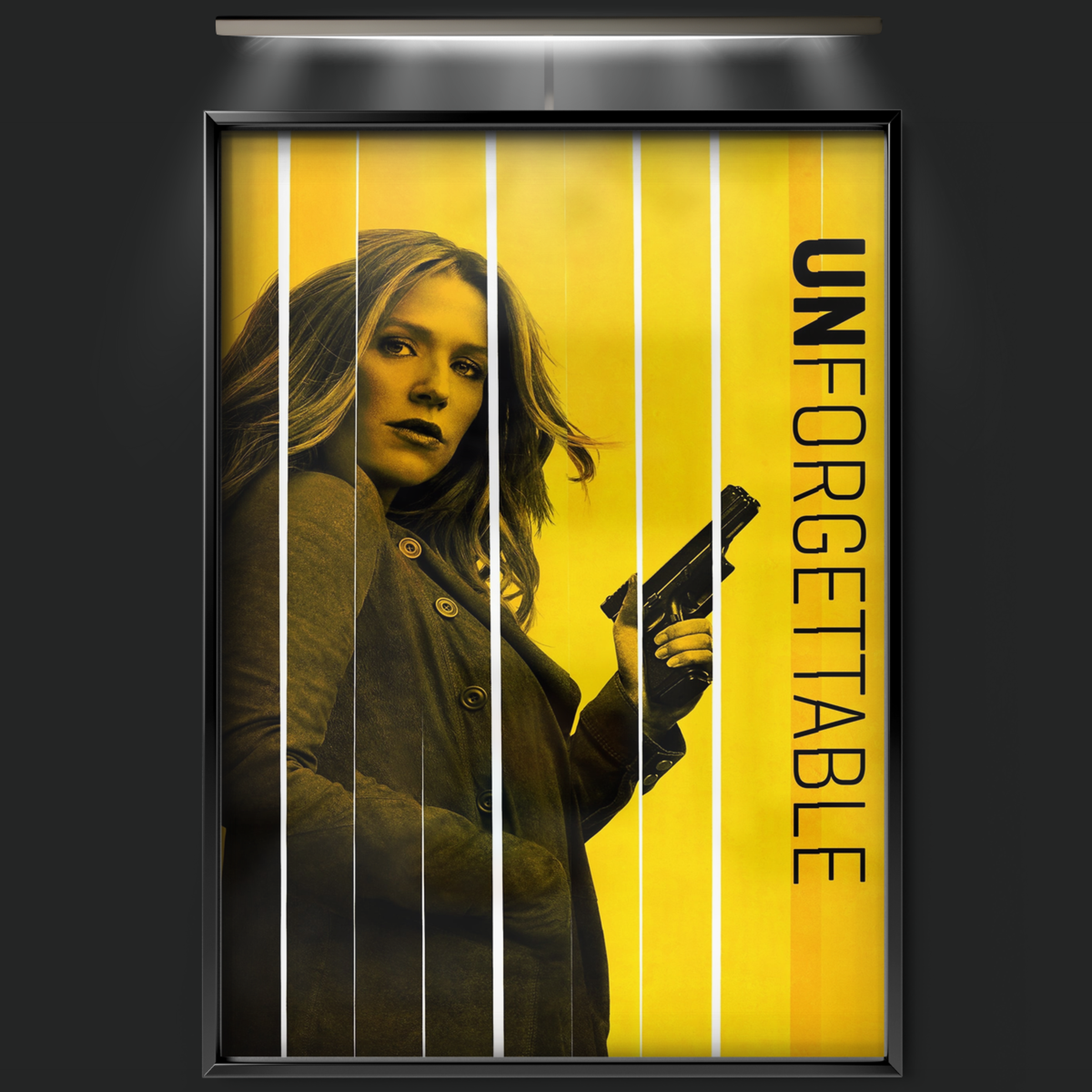Unforgettable (2011)