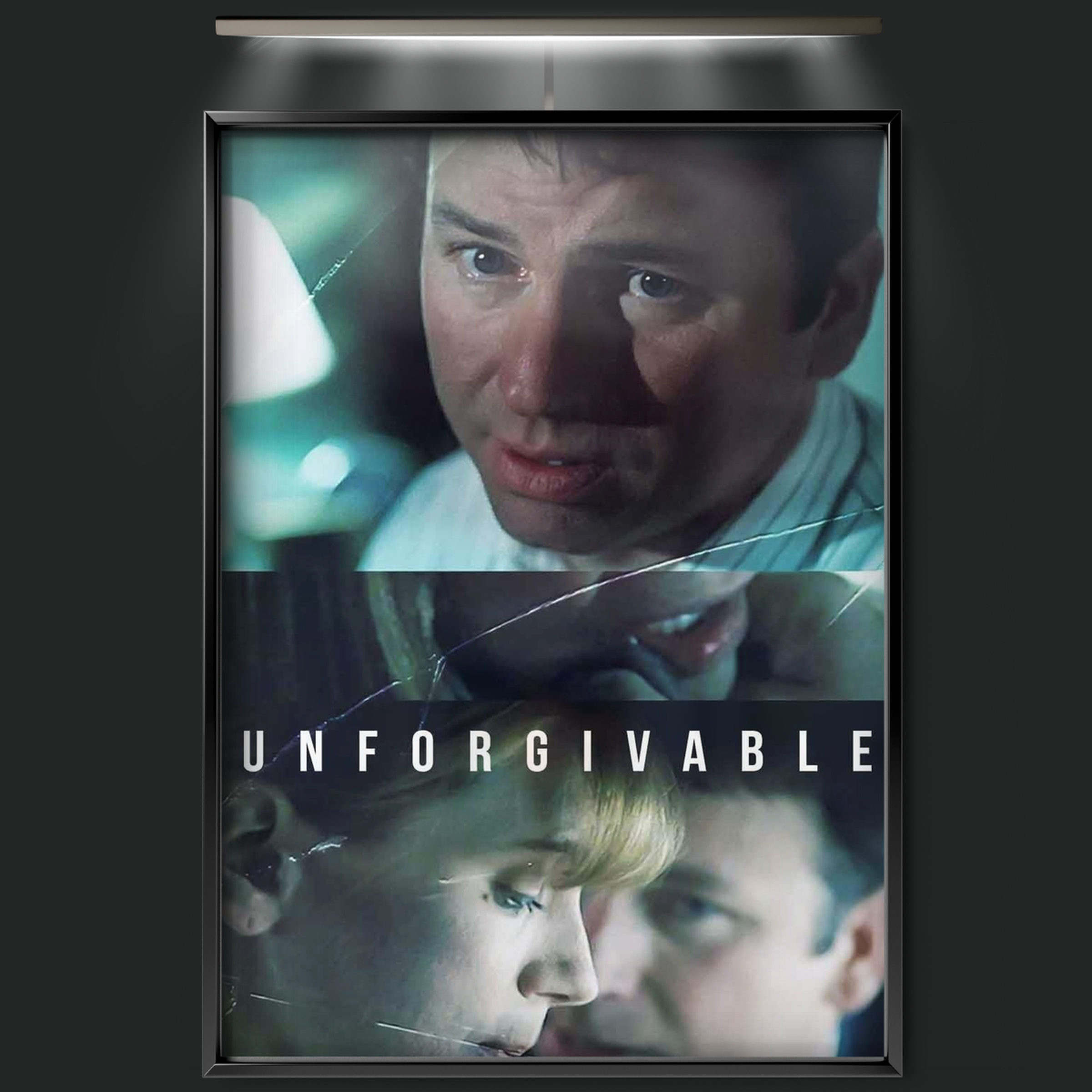Unforgivable (1996)