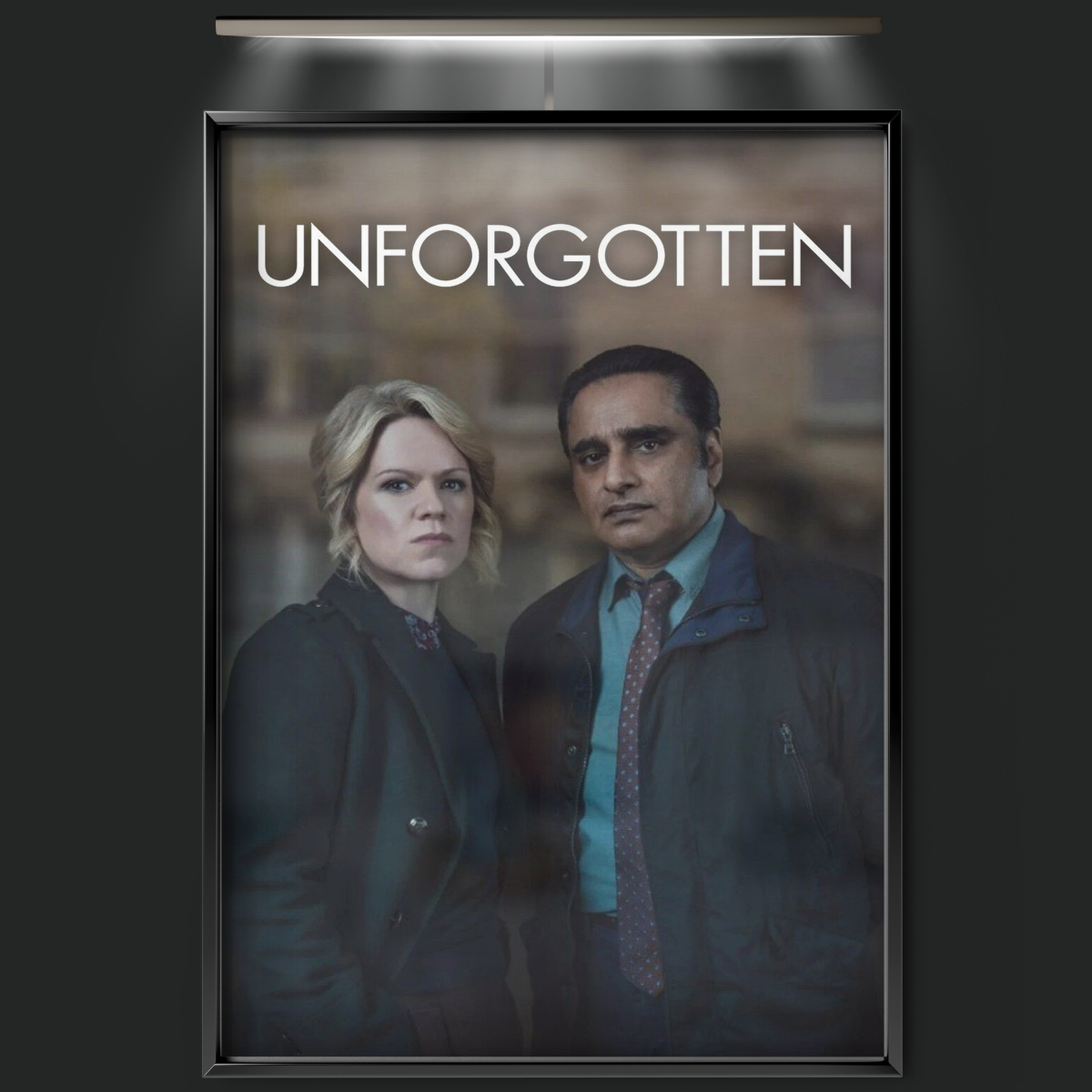 Unforgotten (2015)