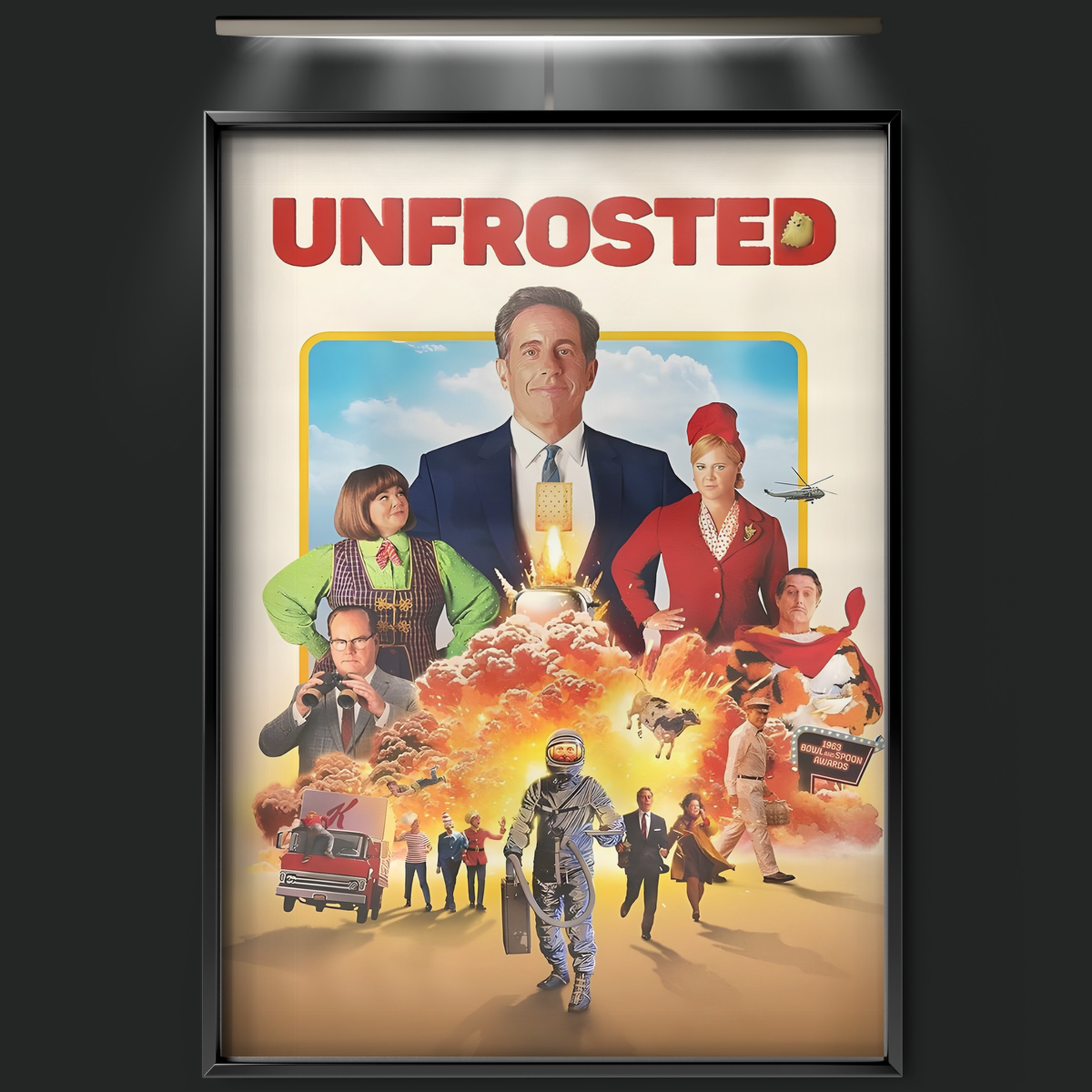 Unfrosted (2024)