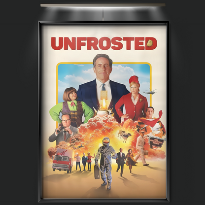 Unfrosted (2024)