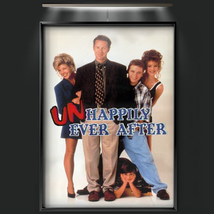 Unhappily Ever After (1995)