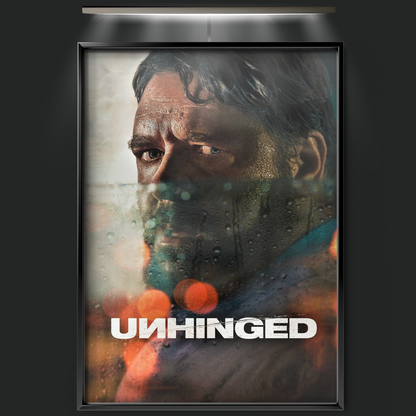 Unhinged (2020)