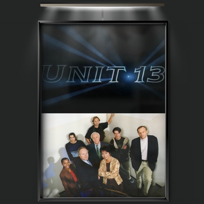 Unit 13 (1996)