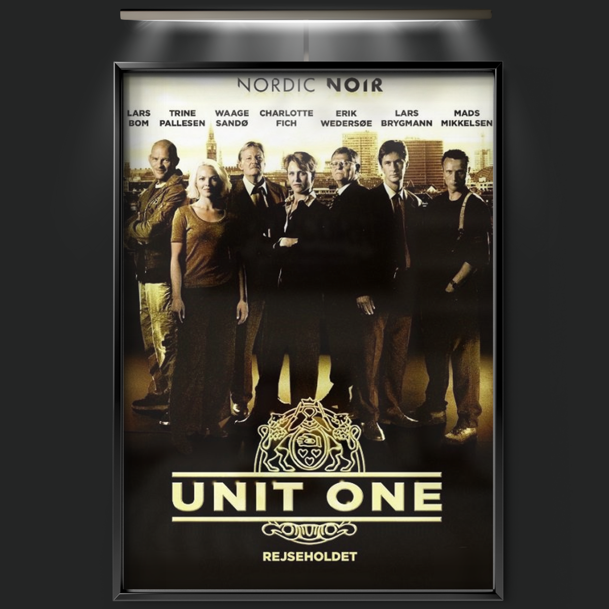 Unit One (2000)
