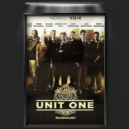 Unit One (2000)