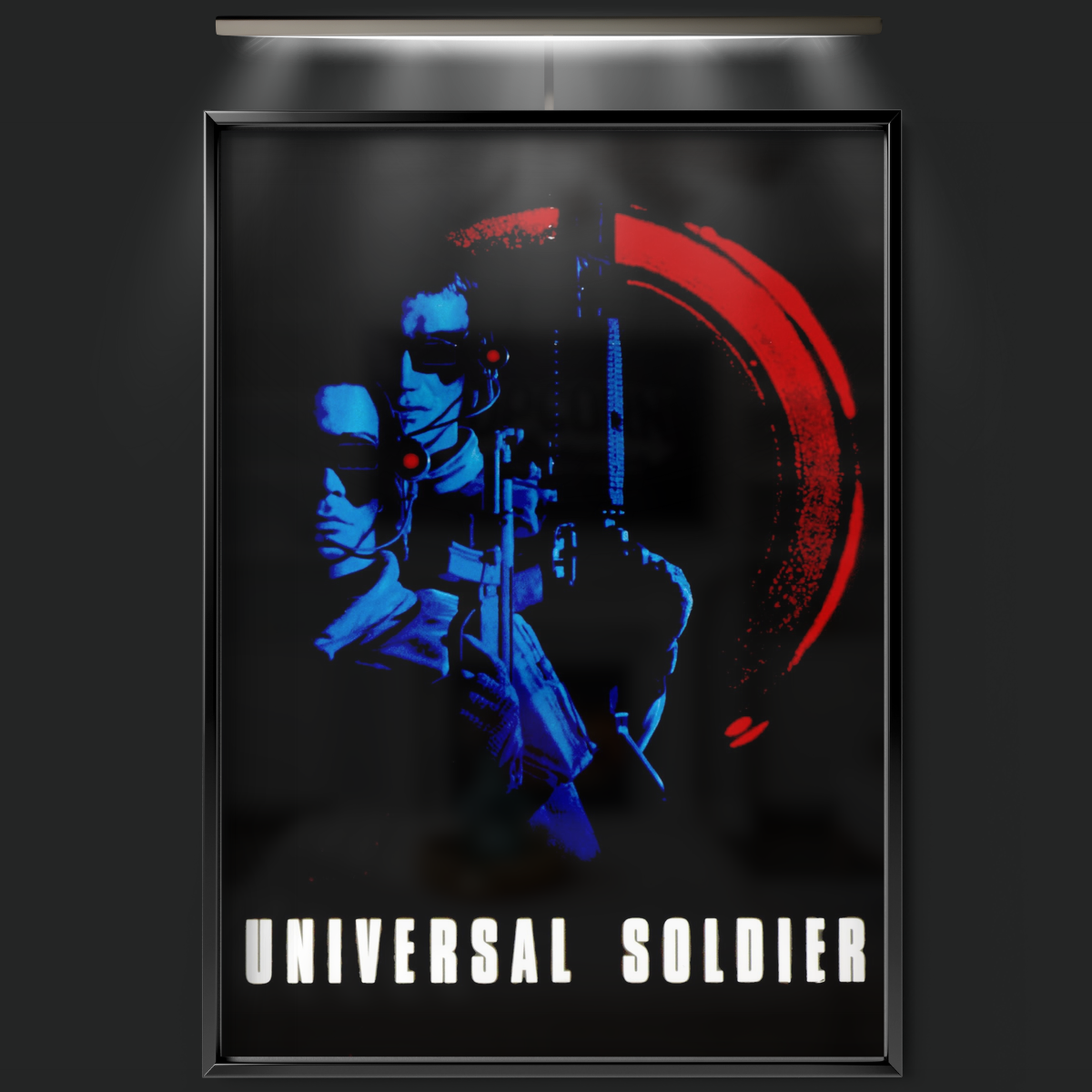 Universal Soldier (1992)