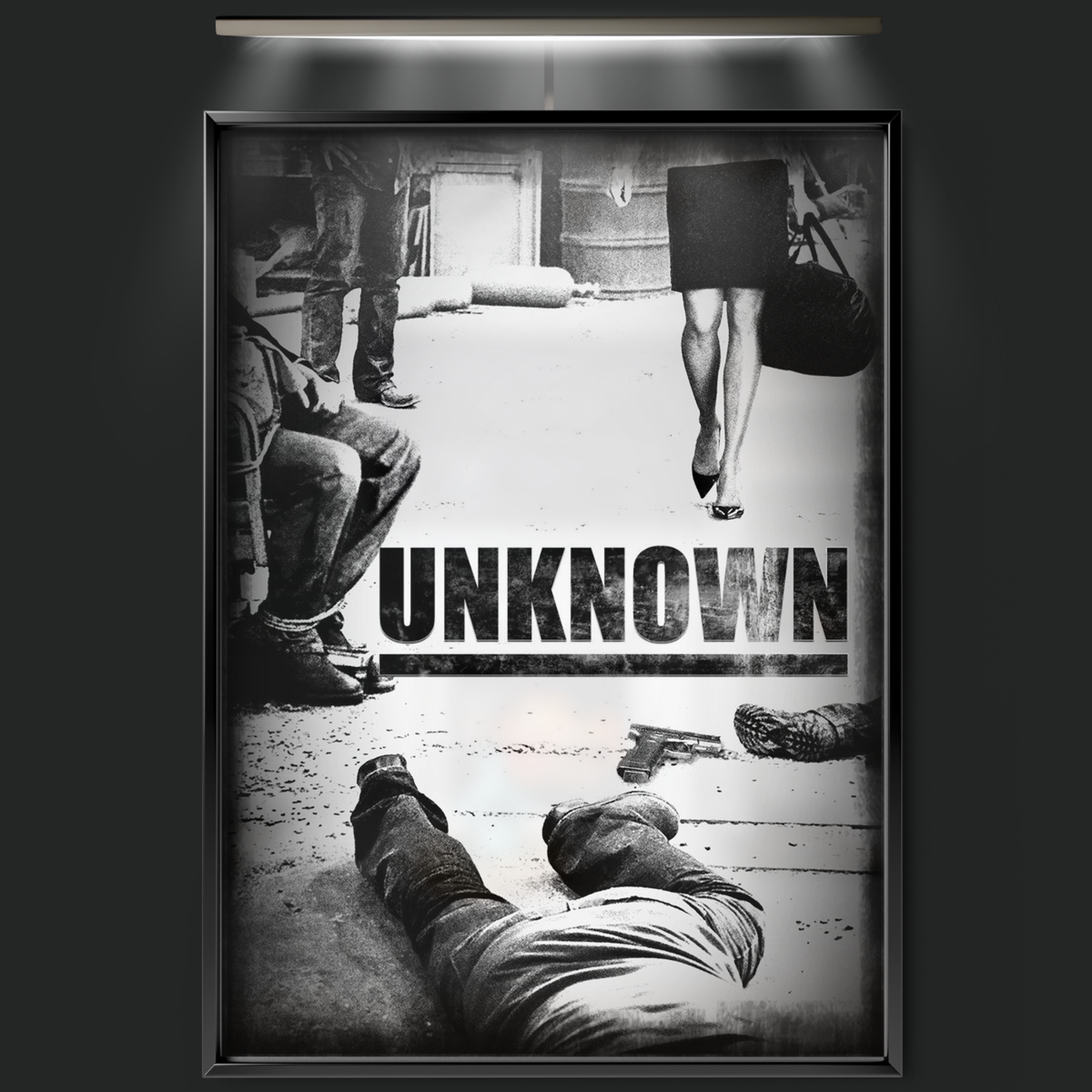 Unknown (2006)
