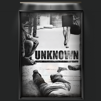 Unknown (2006)