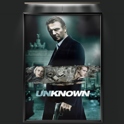 Unknown (2011)