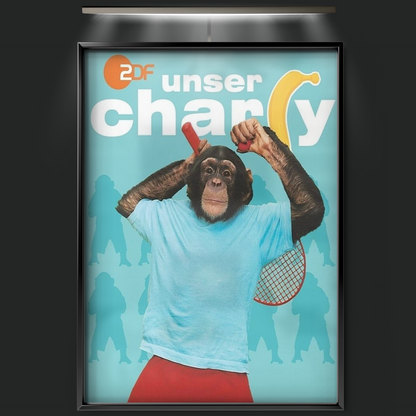 Unser Charly (1995)