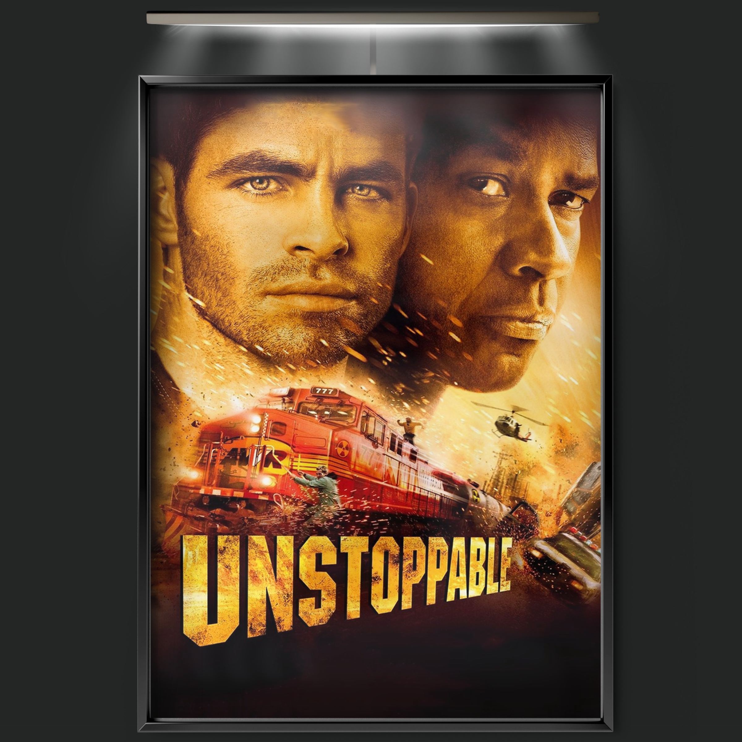 Unstoppable (2010)
