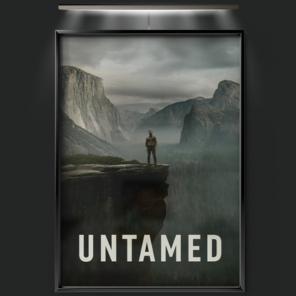 Untamed (2025)