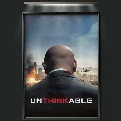 Unthinkable (2010)
