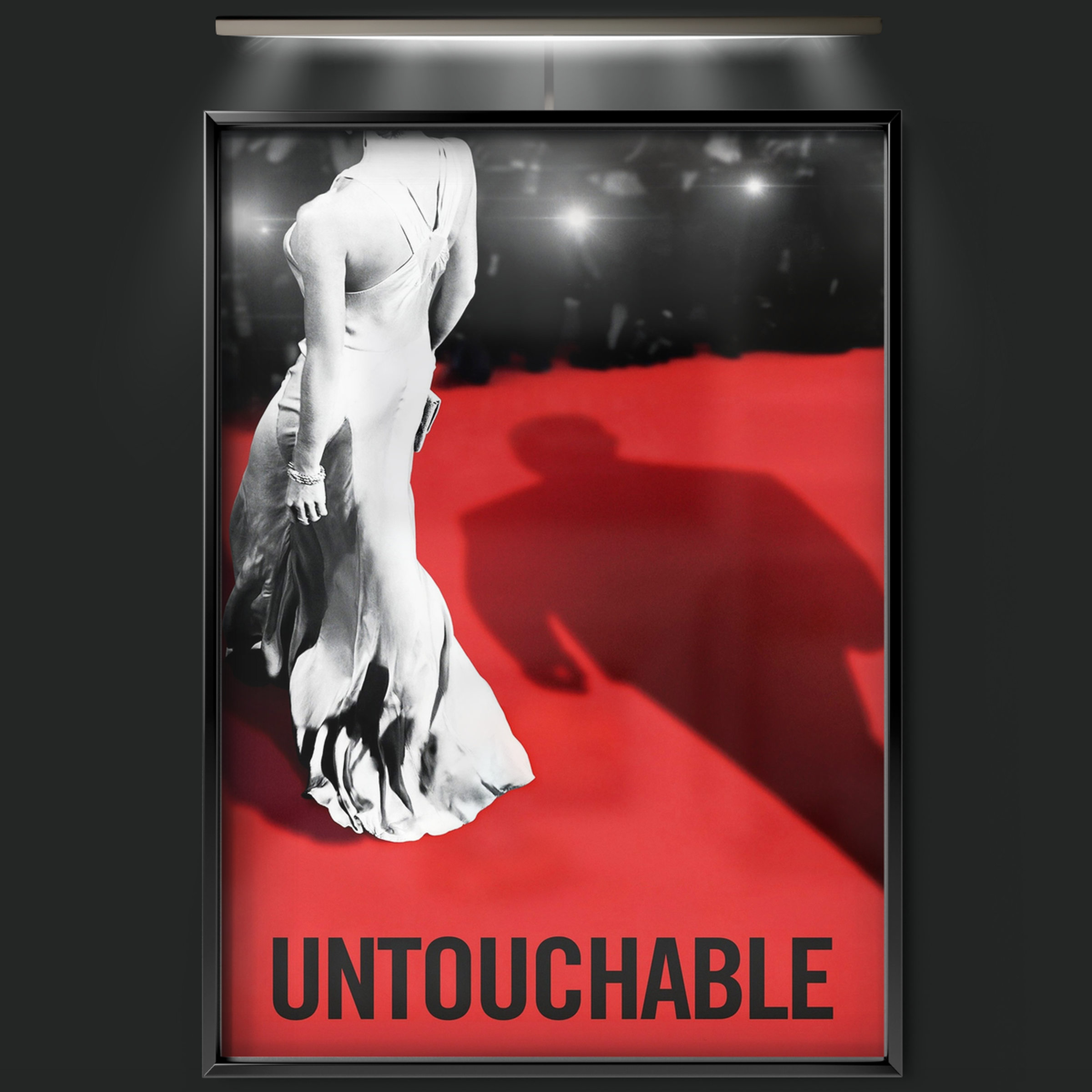 Untouchable (2019)